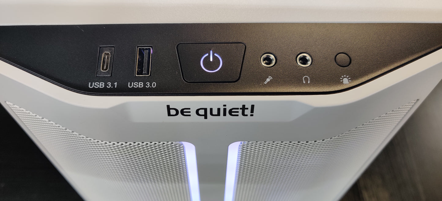 Intel Stage 2 - Low Boost