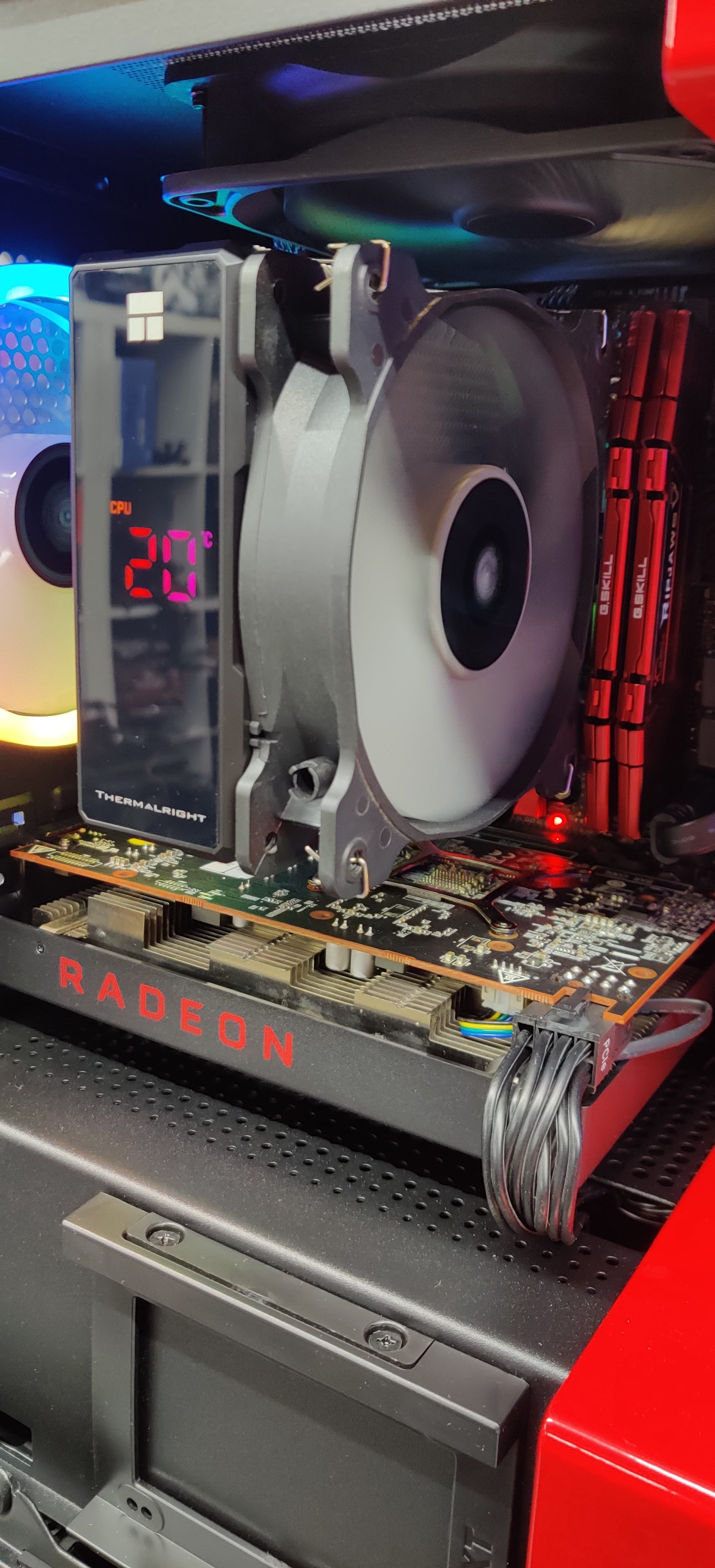Intel Stage 1 - Low Boost
