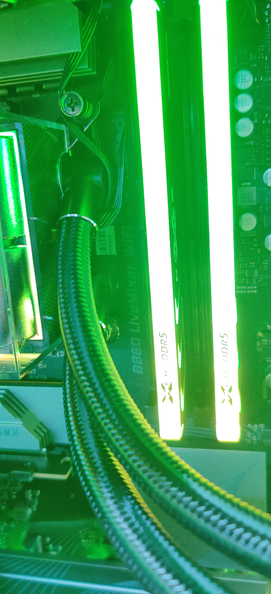 Intel Stage 3 - Low Boost