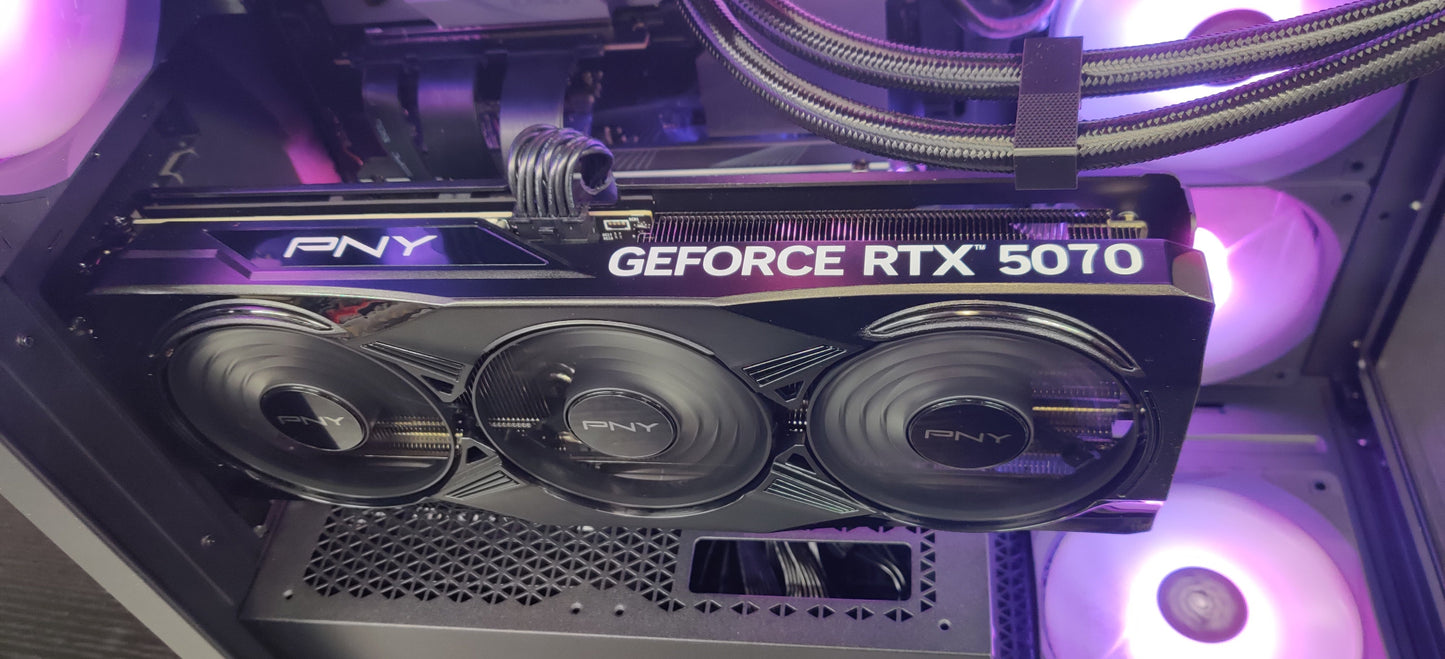 Intel Stage 3 - Low Boost