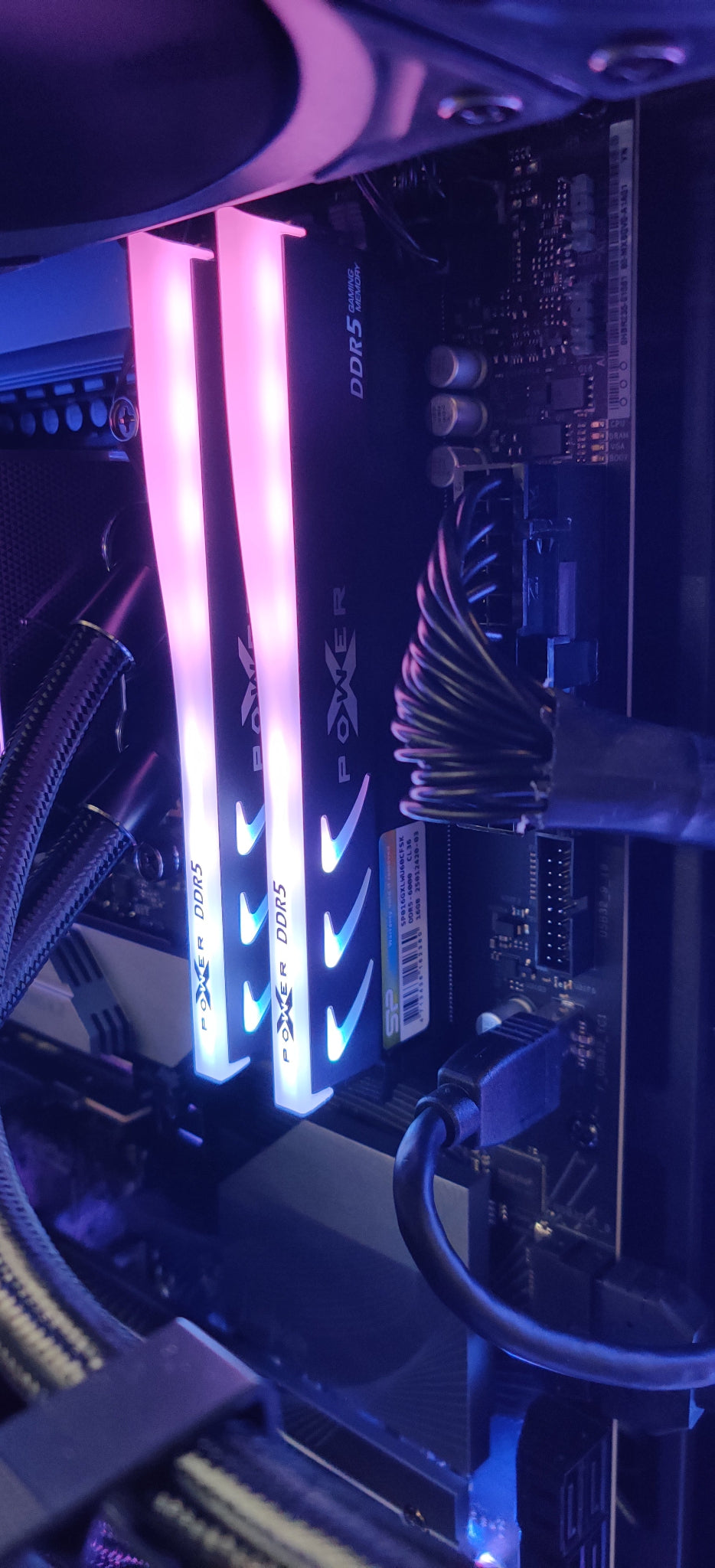 Intel Stage 3 - Low Boost