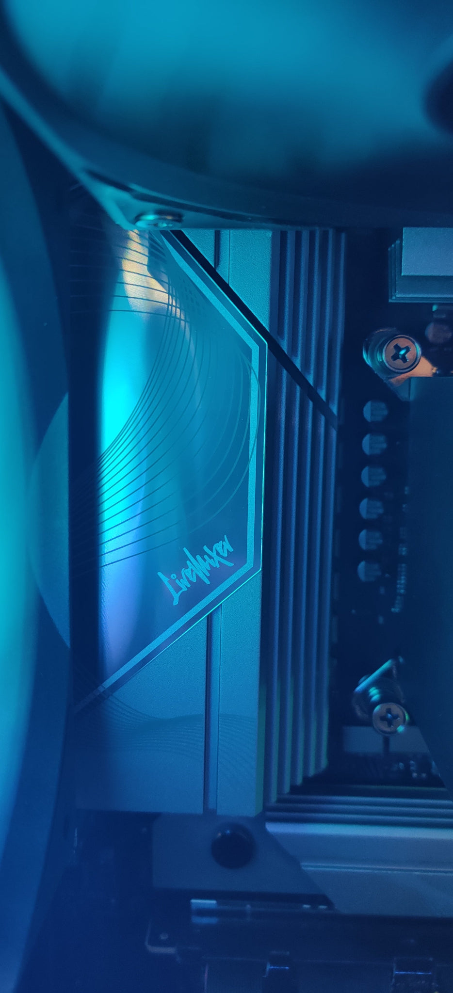 Intel Stage 3 - Low Boost