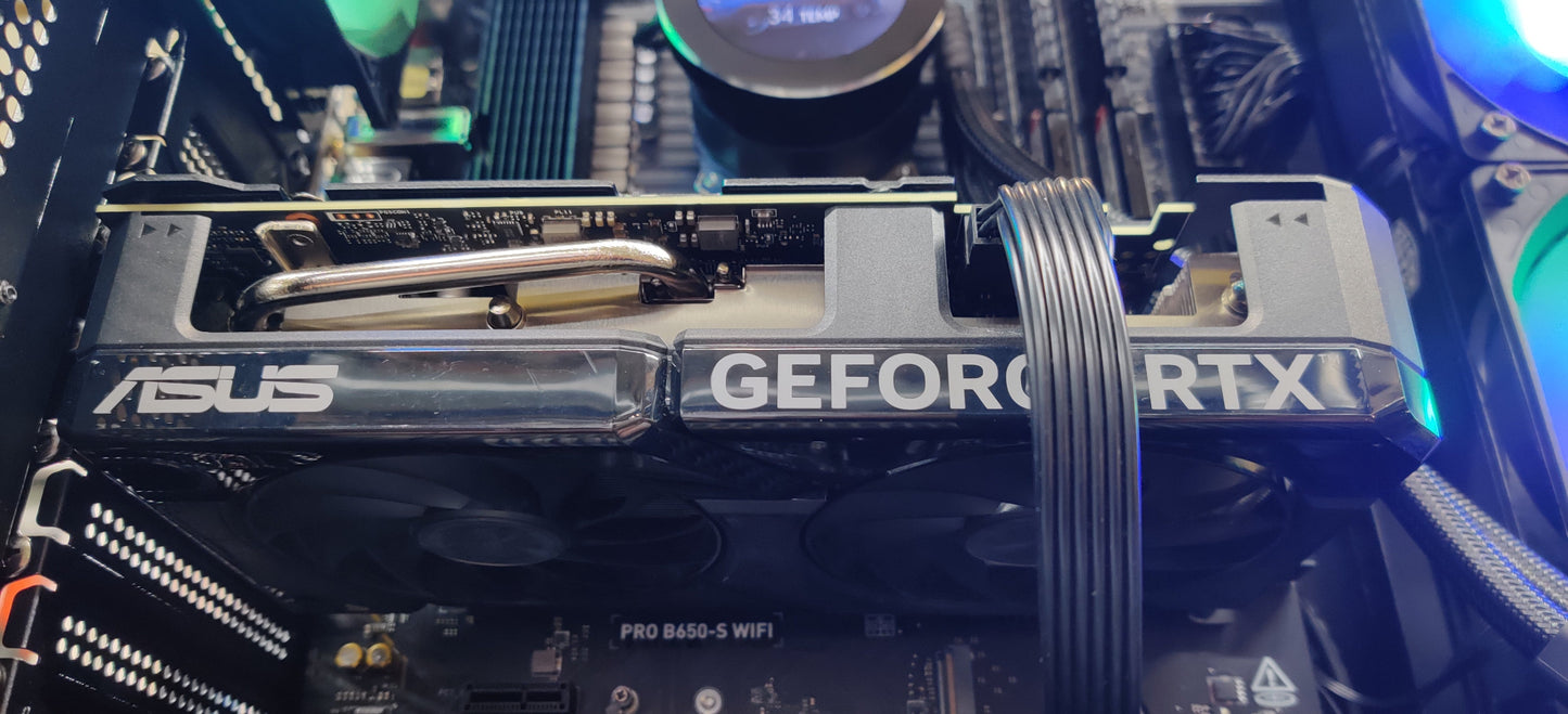 Ryzen Stage 2 - High Boost
