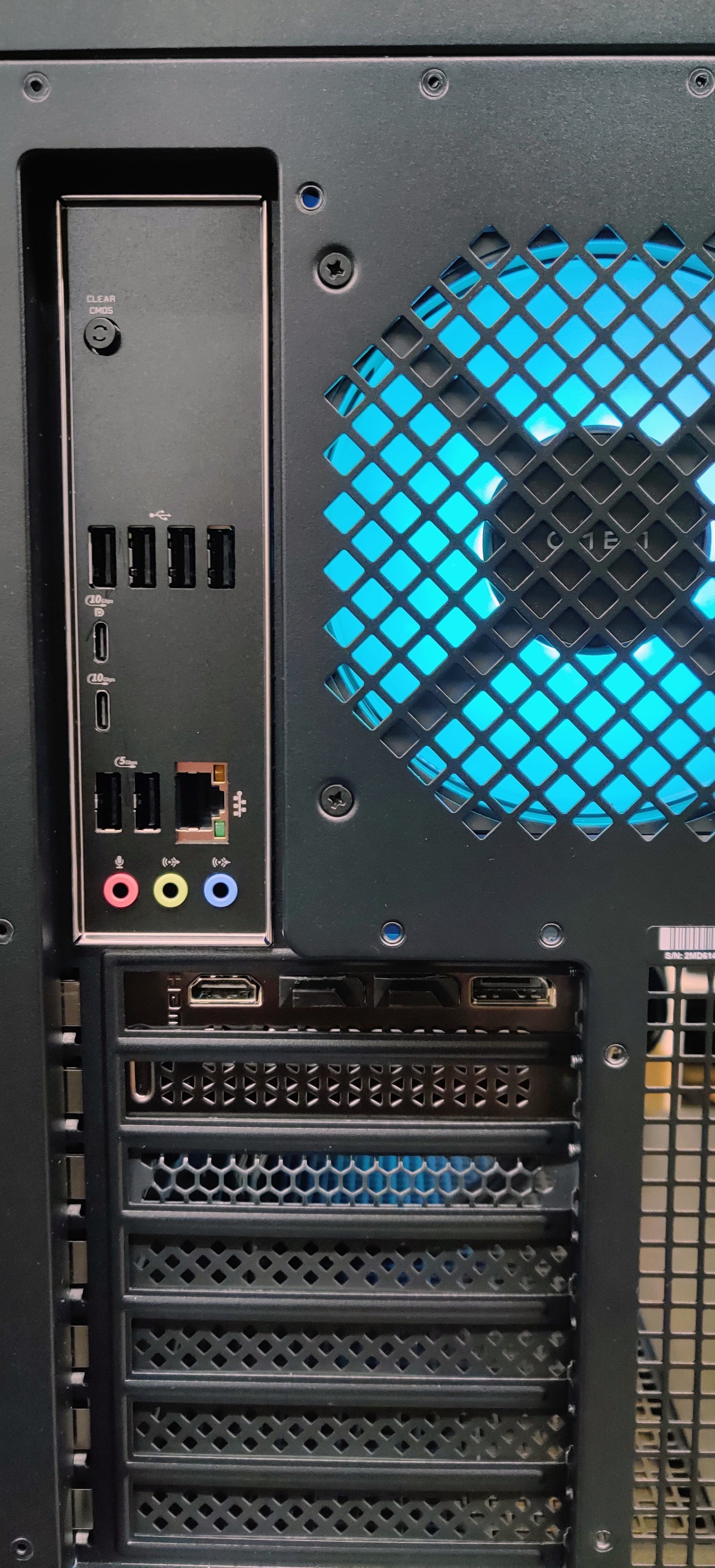 Ryzen Stage 3 - Low Boost