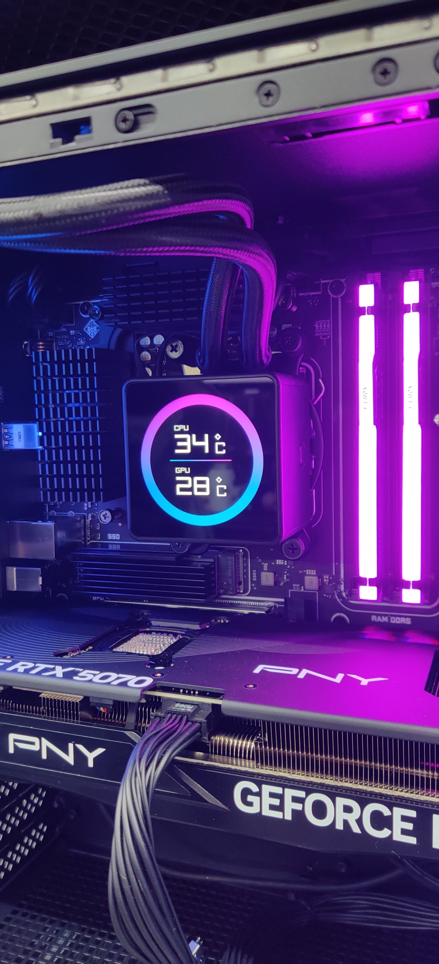 Ryzen Stage 3 - Low Boost