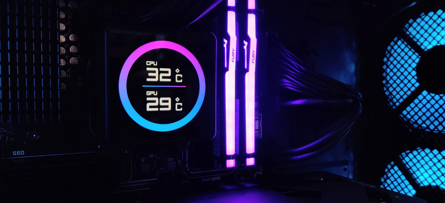 Ryzen Stage 3 - Low Boost