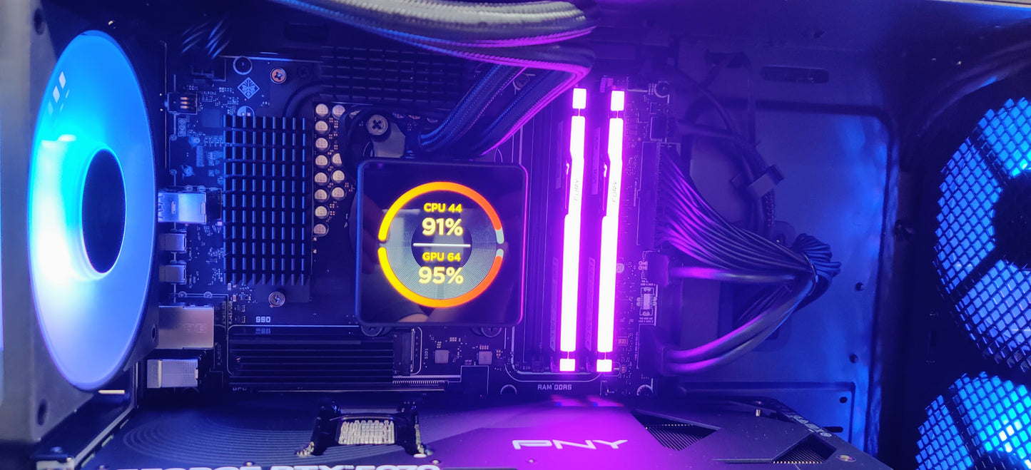 Ryzen Stage 3 - Low Boost