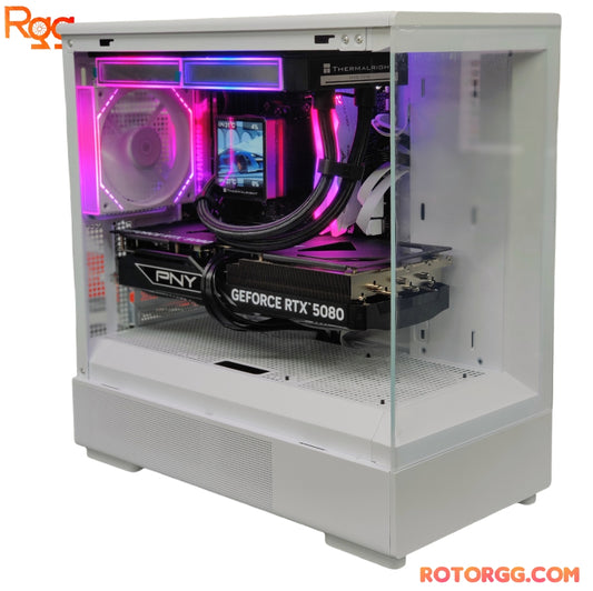 Ryzen Stage 3 - High Boost