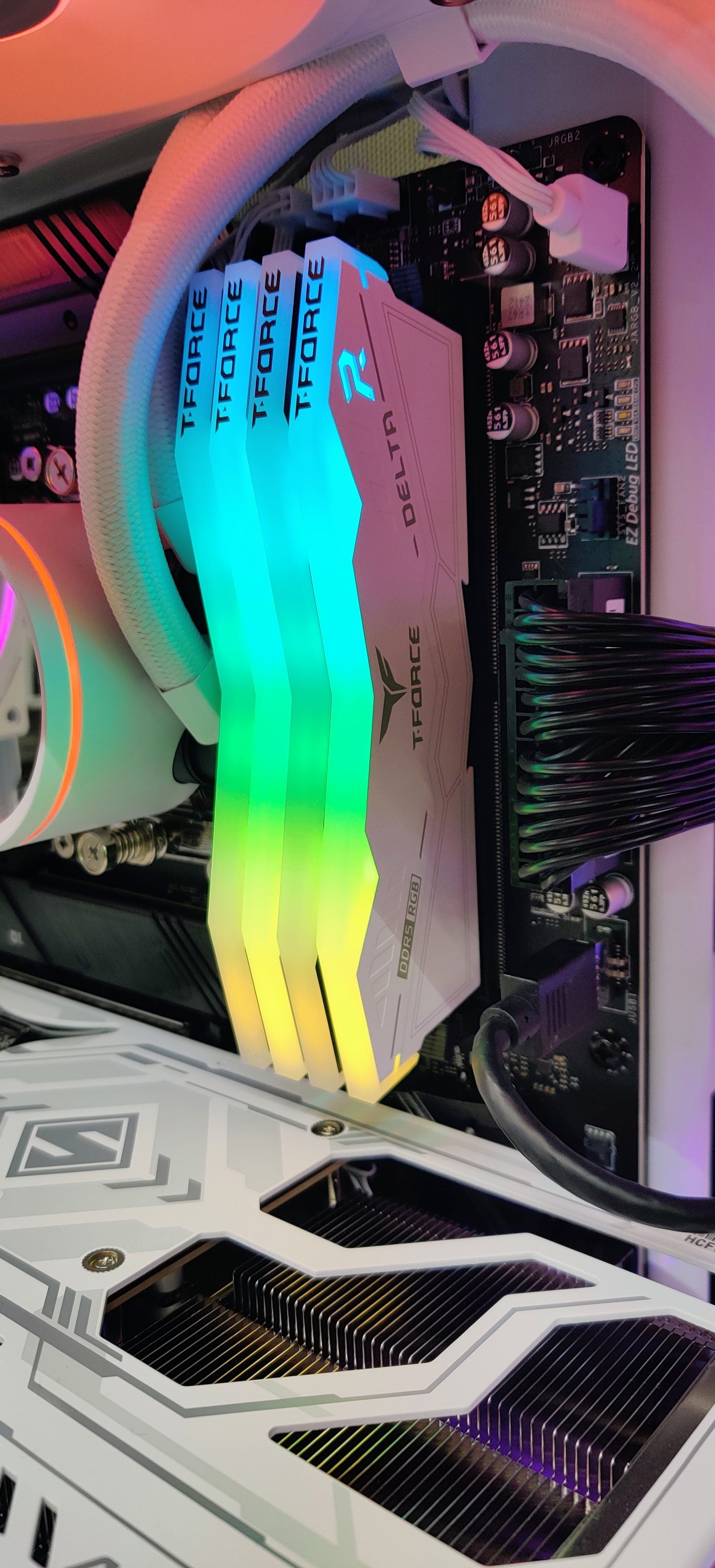 Ryzen Stage 3 - Low Boost