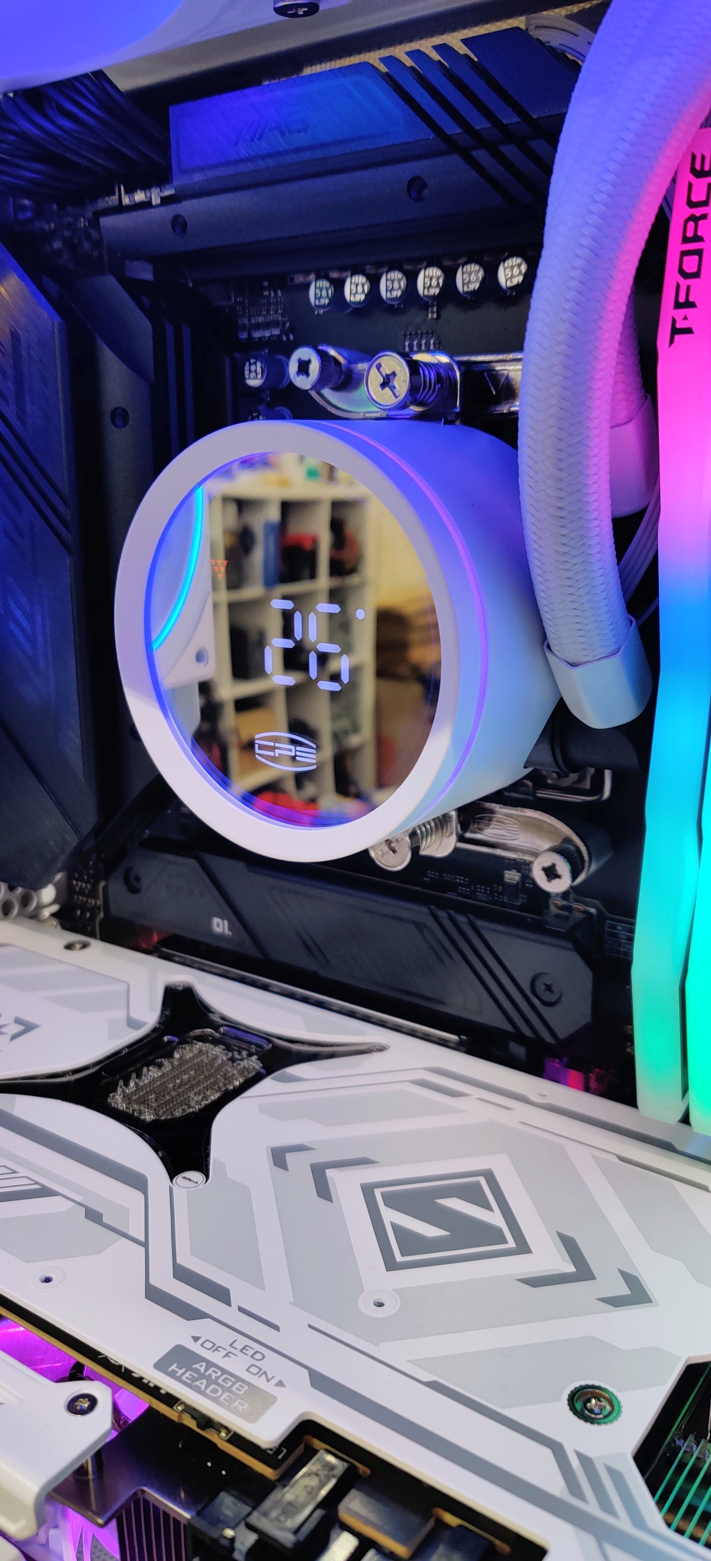 Ryzen Stage 3 - Low Boost
