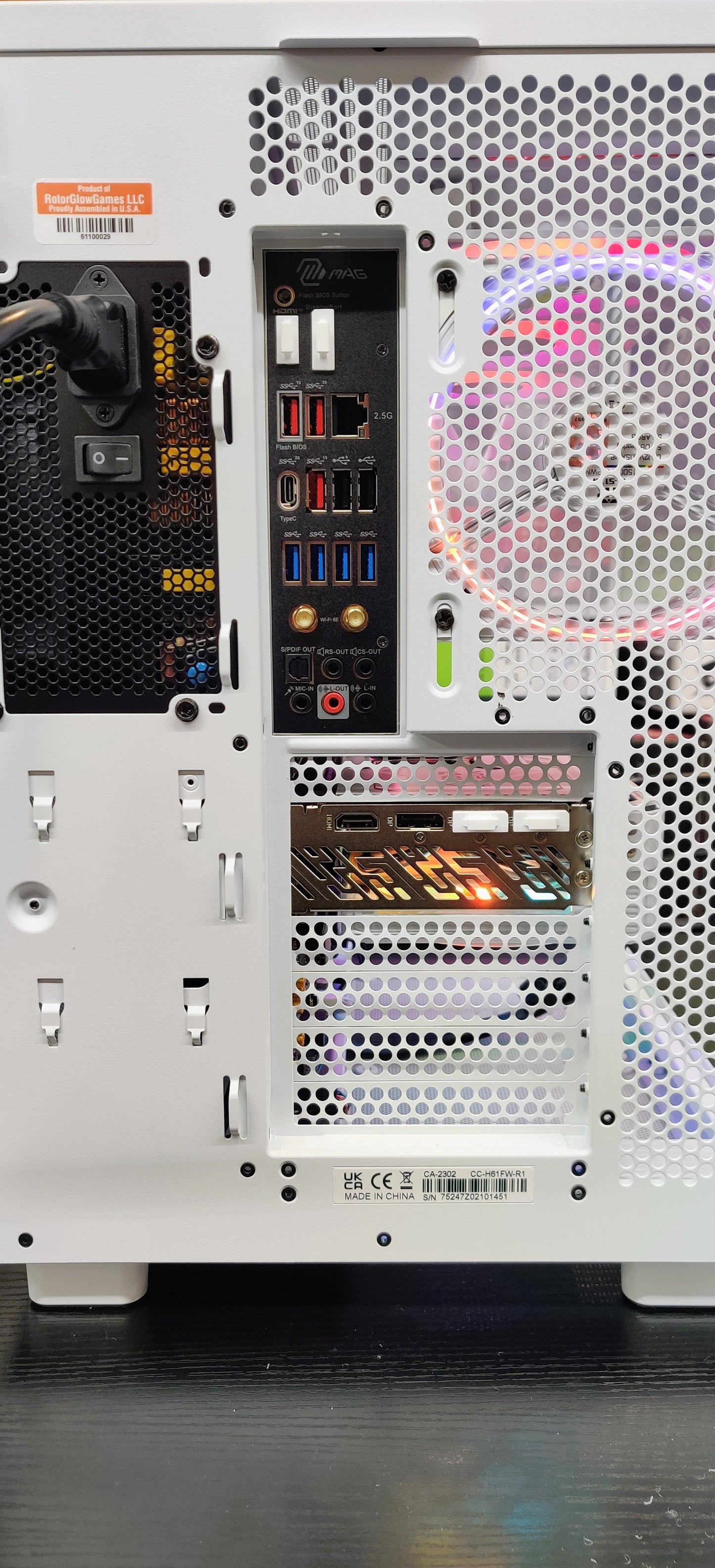 Ryzen Stage 3 - Low Boost