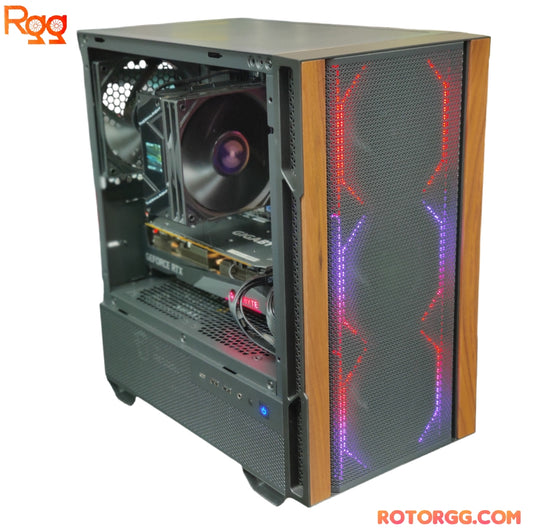 Ryzen Stage 2 - Low Boost